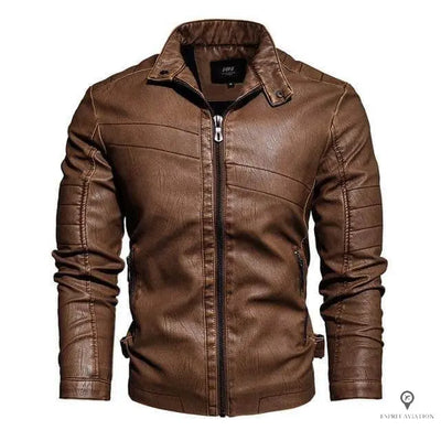 Blouson de Pilote Esprit-Aviation