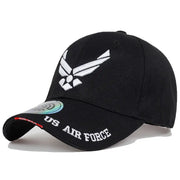 Casquette Air Force | Esprit-Aviation