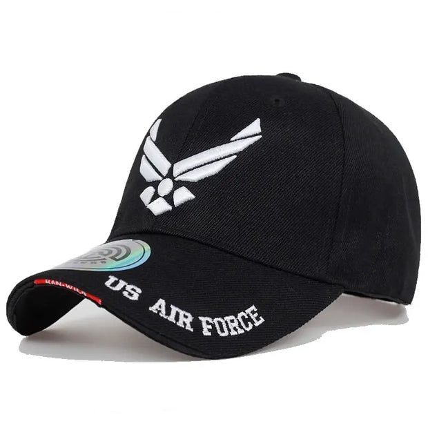 Casquette Air Force | Esprit-Aviation