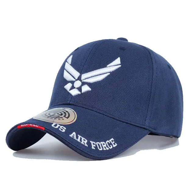 Casquette Air Force | Esprit-Aviation