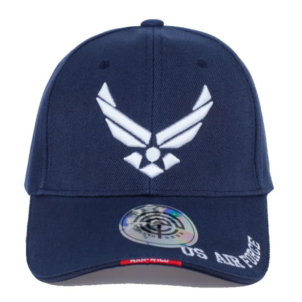 Casquette Air Force | Esprit-Aviation