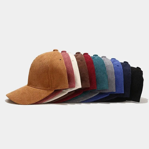 Casquette Automne | Esprit-Aviation