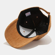Casquette Automne | Esprit-Aviation