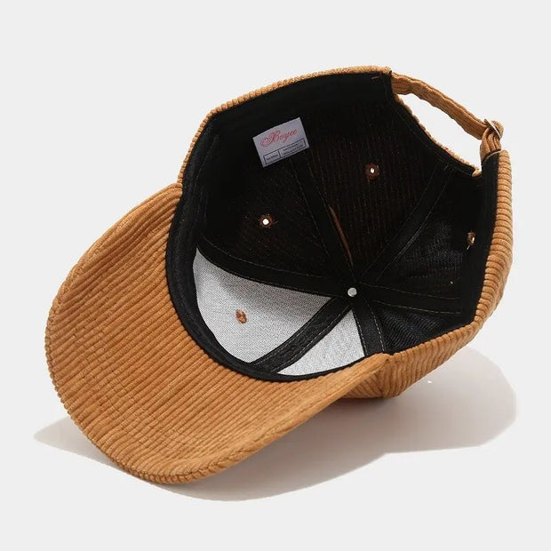 Casquette Automne | Esprit-Aviation