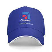 Casquette Aviateur Cessna | Esprit-Aviation