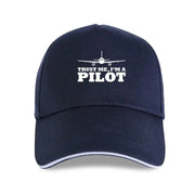 Casquette Aviateur Pilote | Esprit-Aviation