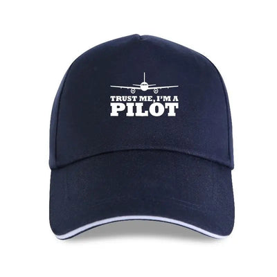 Casquette Aviateur Pilote | Esprit-Aviation