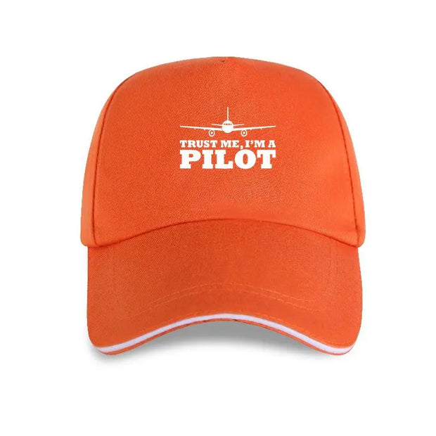 Casquette Aviateur Pilote | Esprit-Aviation