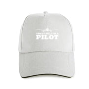 Casquette Aviateur Pilote | Esprit-Aviation