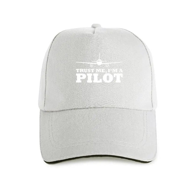 Casquette Aviateur Pilote | Esprit-Aviation