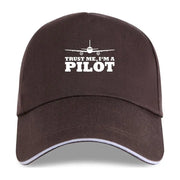 Casquette Aviateur Pilote | Esprit-Aviation