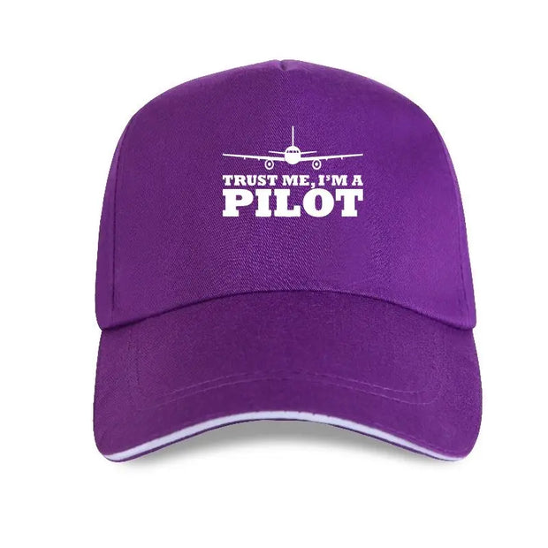 Casquette Aviateur Pilote | Esprit-Aviation
