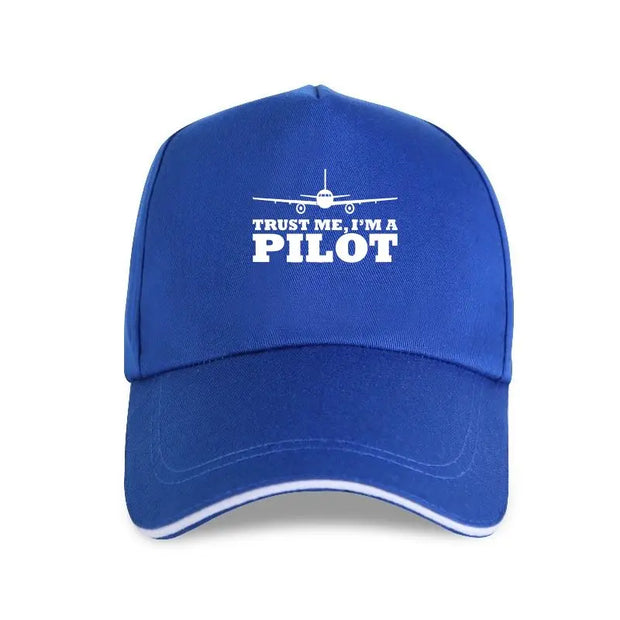 Casquette Aviateur Pilote | Esprit-Aviation
