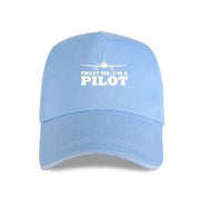 Casquette Aviateur Pilote | Esprit-Aviation