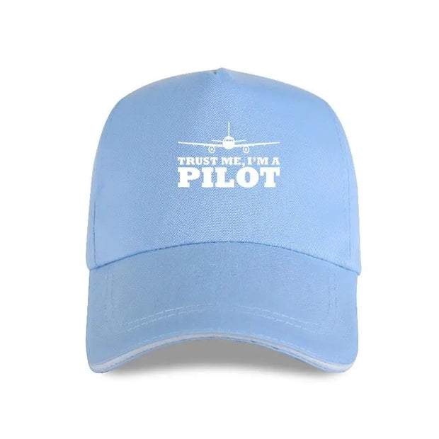 Casquette Aviateur Pilote | Esprit-Aviation