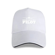 Casquette Aviateur Pilote | Esprit-Aviation