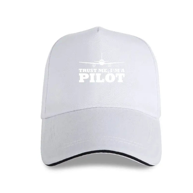 Casquette Aviateur Pilote | Esprit-Aviation