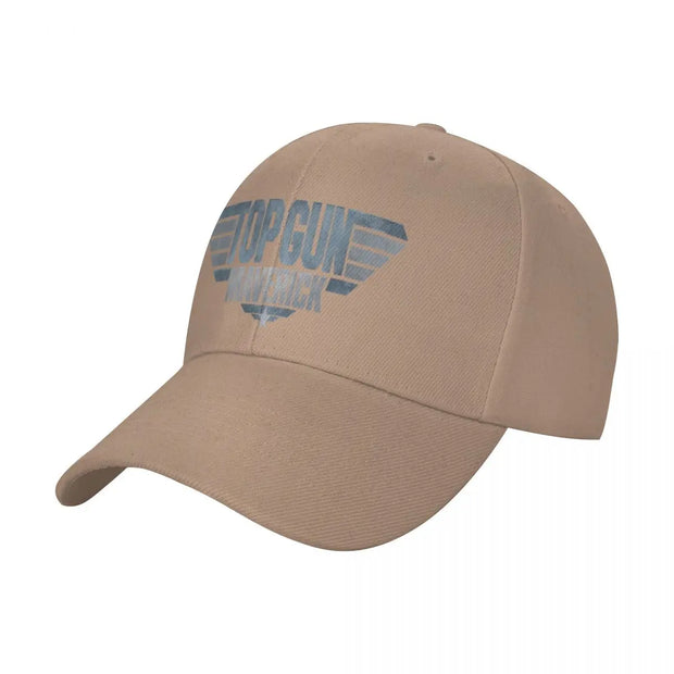 Casquette Aviateur Top Gun | Esprit-Aviation