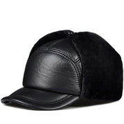 Casquette Polaire Yourick | Esprit-Aviation