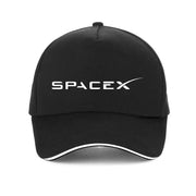 Casquette Space X | Esprit-Aviation