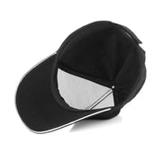 Casquette Space X | Esprit-Aviation