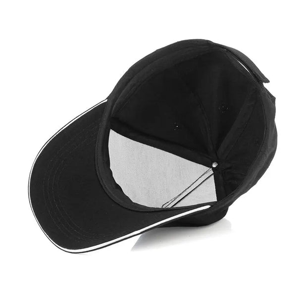 Casquette Space X | Esprit-Aviation