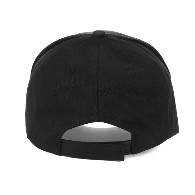 Casquette Space X | Esprit-Aviation