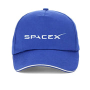 Casquette Space X | Esprit-Aviation