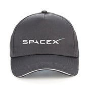 Casquette Space X | Esprit-Aviation