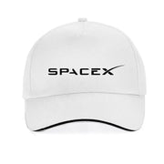 Casquette Space X | Esprit-Aviation