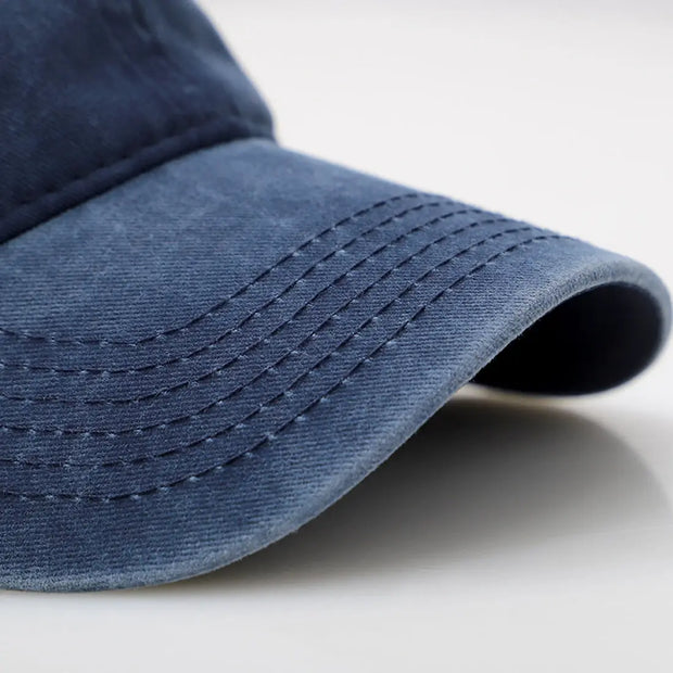 Casquette de Baseball Aeroflot | Esprit-Aviation