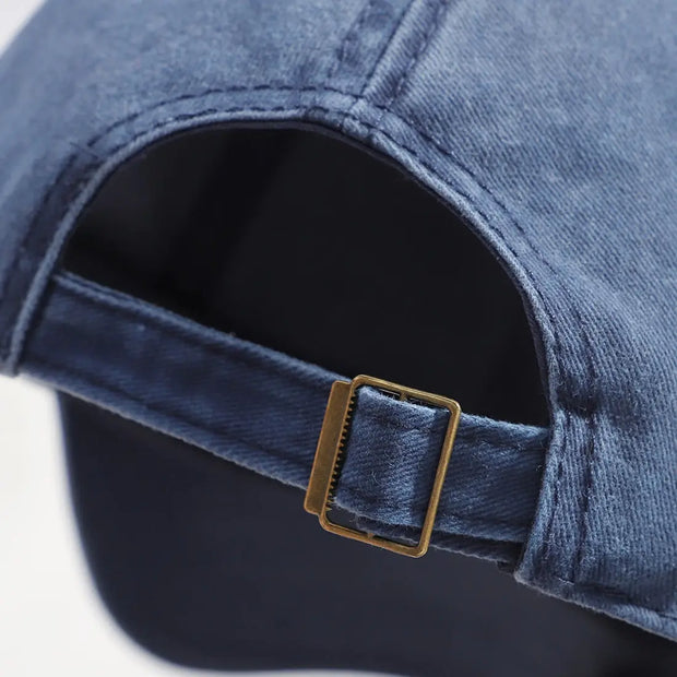 Casquette de Baseball Aeroflot | Esprit-Aviation