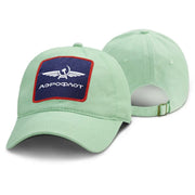 Casquette de Baseball Aeroflot | Esprit-Aviation