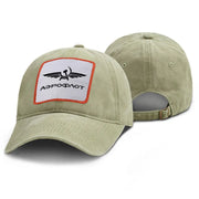 Casquette de Baseball Aeroflot | Esprit-Aviation