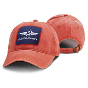 Casquette de Baseball Aeroflot | Esprit-Aviation