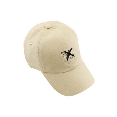 Casquette de Baseball Casual | Esprit-Aviation