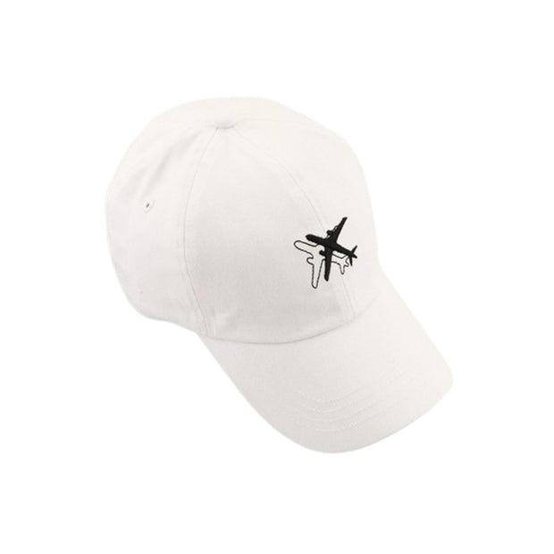 Casquette de Baseball Casual | Esprit-Aviation