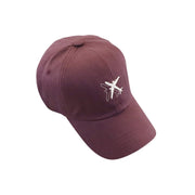 Casquette de Baseball Casual | Esprit-Aviation