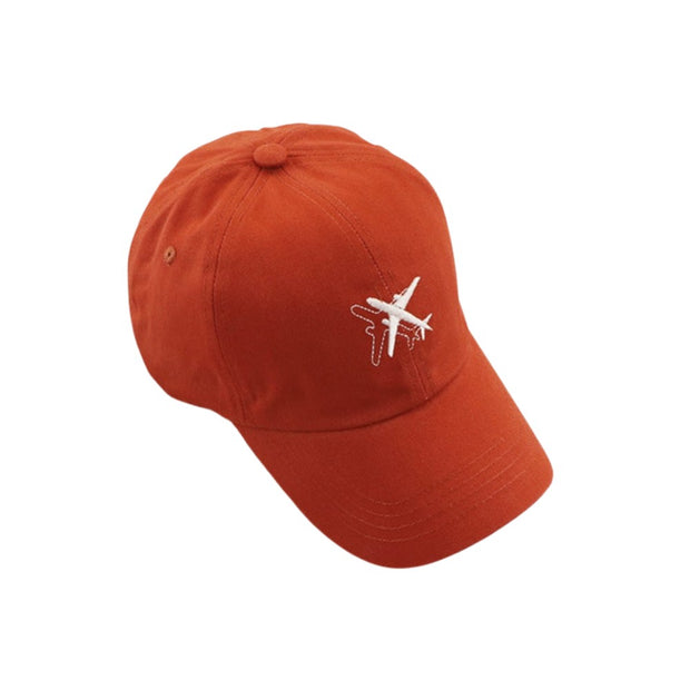 Casquette de Baseball Casual | Esprit-Aviation