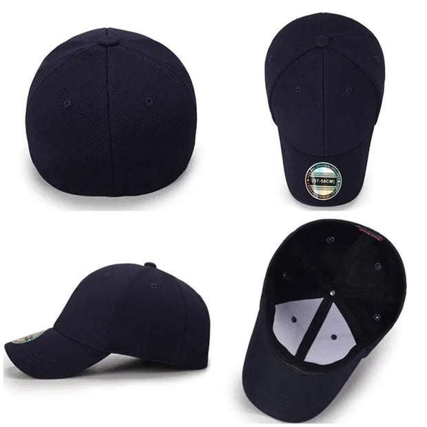 Casquette de Baseball Originale | Esprit-Aviation