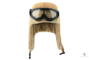 Chapka Aviateur Bonnet Hiver | Esprit-Aviation