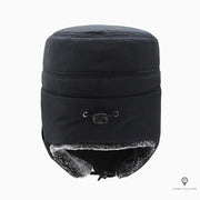 Chapka Aviateur Casquette Homme | Esprit-Aviation