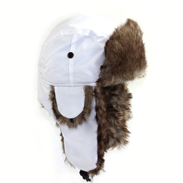 Chapka Aviateur Femme | Esprit-Aviation