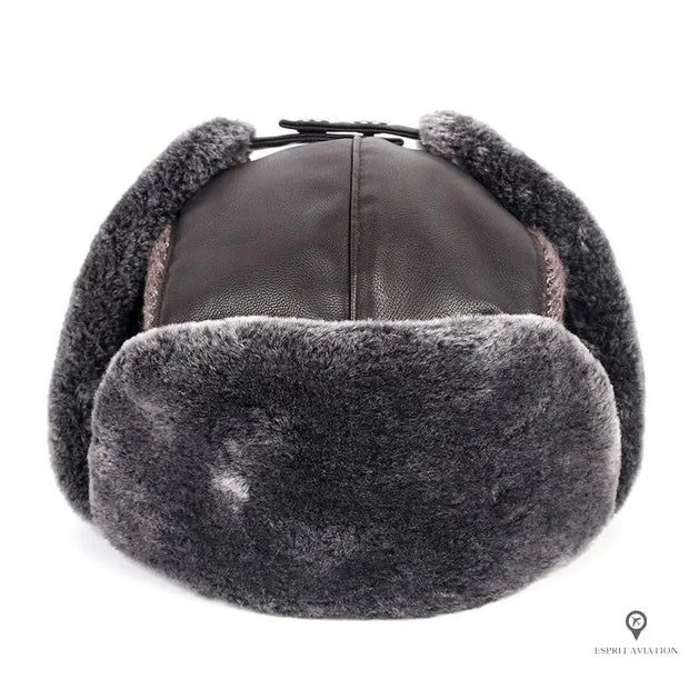 Chapka Aviateur Homme | Esprit-Aviation