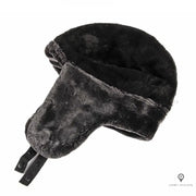 Chapka Aviateur<br/> Coton | Esprit-Aviation
