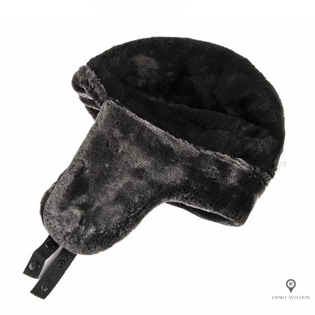 Chapka Aviateur<br/> Coton | Esprit-Aviation