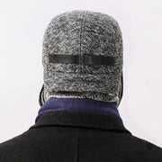 Chapka Aviateur<br/> Coton | Esprit-Aviation
