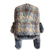 Chapka Ruskof | Esprit-Aviation