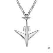 Collier Avion à Réaction | Esprit-Aviation