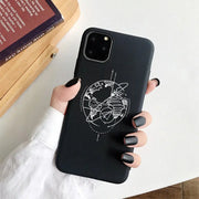 Coque de Téléphone Air Atlantic | Esprit-Aviation